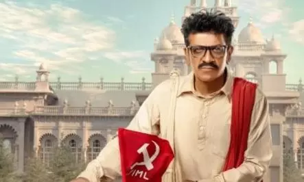 ‘గుమ్మడి నర్సయ్య’ జీవితం ఎందుకు ఆదర్శం? ‘గుమ్మడి నర్సయ్య’ జీవితం ఎందుకు ఆదర్శం?