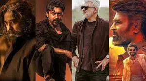 స్టార్ హీరోలకు తమిళ నిర్మాతల మండలి భారీ షాక్ !? స్టార్ హీరోలకు తమిళ నిర్మాతల మండలి భారీ షాక్ !?