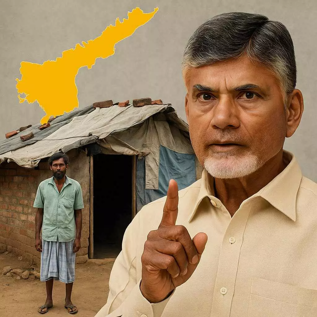 ఏపీలో ఇల్లు రూ.3.5 లక్షల లోపే!