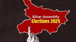 బీహార్ లో హోరాహోరీ, మరికొద్ది గంటల్లో తేలనున్న ఫలితం