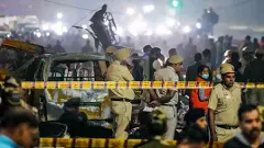 ఢిల్లీ పేలుడు: ఇప్పటి వరకు జరిగినవి ఏంటంటే..?