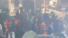 ఢిల్లీలో 14 ఏళ్ల తరువాత పేలిన బాంబు