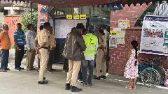 జూబ్లీహిల్స్ ఎన్నికల్లో మెజారిటి ఓటర్లు అందరినీ తిరస్కరించారు