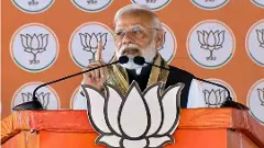 కుట్రదారులను వదిలిపెట్టేది లేదు: ప్రధాని మోదీ