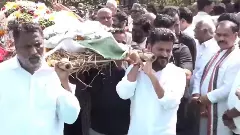 ‘పాఠ్యాంశంగా ‘జయ జయహే తెలంగాణ’’