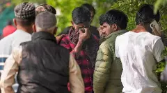 ఢిల్లీ: విషాదంగా ముగిసిన యువ వ్యాపారవేత్తల ప్రయాణం