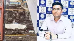 ‘ఢిల్లీలో కారు పేలుడు భద్రతా లోపం, నిఘా వైఫల్యాన్ని బయటపెట్టింది’