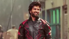 రౌడీ హీరోను మరోసారి విచారించిన సిట్