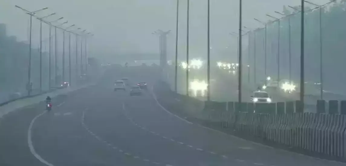 ఉత్తరాది చలిగాలుల దెబ్బకు వణుకుతున్న తెలంగాణ