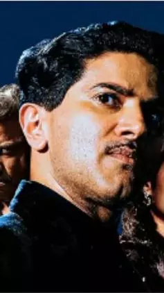 కాంతా రిలీజ్‌కి హైకోర్టు బ్రేక్!  లెజెండరీ స్టార్ కుటుంబం ఆగ్రహం!