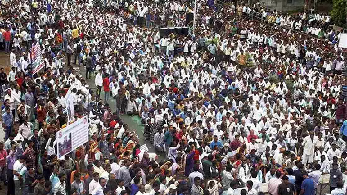 దళిత సంస్థల తిరుగుబాటు లేమితనం ఎందుకు?