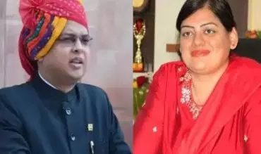 ఇద్దరూ ఐఎఎస్ లే, అయినా భార్యకి తప్పని వేధింపులు ఇద్దరూ ఐఎఎస్ లే, అయినా భార్యకి తప్పని వేధింపులు