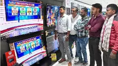 మరో ఎగ్జిట్ పోల్స్ లోనూ ఎన్డీయేనే, అతిపెద్ద పార్టీగా ఆర్జేడీ