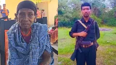 అమ్మ మాట వినుంటే హిడ్మా బతికే ఉండేవాడా..!