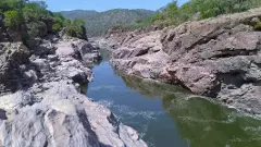 మేకేదాతు ప్రాజెక్ట్: తమిళనాడు పిటిషన్ ను కొట్టివేసిన సుప్రీంకోర్టు