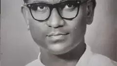 నేడు తెలంగాణ కలం వీరుడు యం.యస్ ఆచార్య  స్మారకోపన్యాసం