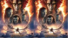 అవతార్ 3:  జేమ్స్ కామెరూన్ భారీ గాంబ్లింగ్ !! ఫ్యాన్స్ లో టెన్షన్‌