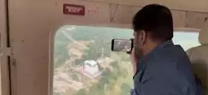 పెద్దిరెడ్డిపై ఆరోపణలకు పవన్ కల్యాణ్ సాక్ష్యాలు రిలీజ్