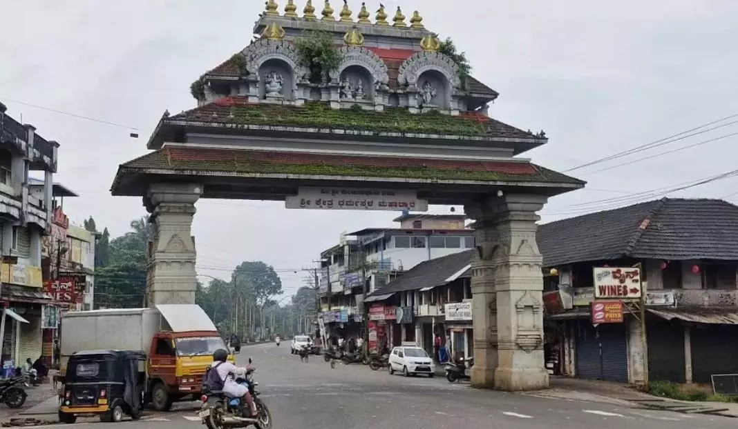 ధర్మస్థల దర్యాప్తు పై స్టే ఎత్తేసిన హైకోర్టు