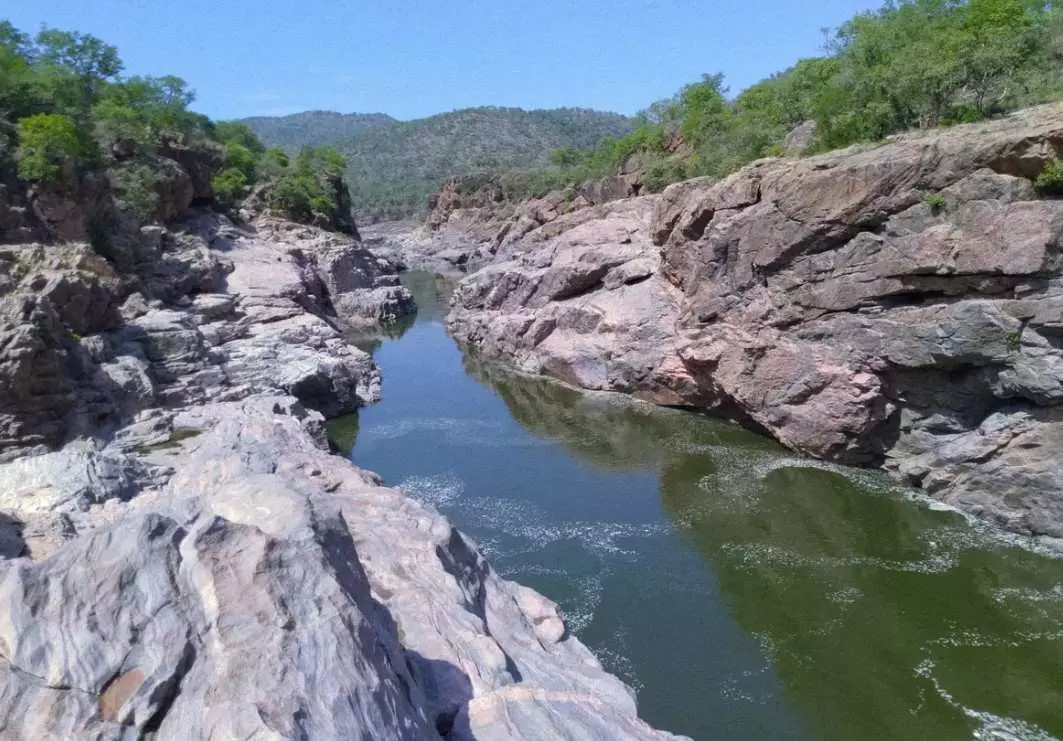 మేకేదాతు ప్రాజెక్ట్: తమిళనాడు పిటిషన్ ను కొట్టివేసిన సుప్రీంకోర్టు