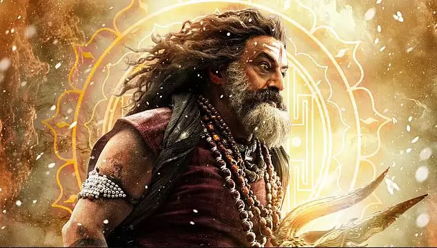 బాలయ్య ‘అఖండ 2’ పాన్ ఇండియా స్ట్రాటజీ ఇదే! బాలయ్య ‘అఖండ 2’ పాన్ ఇండియా స్ట్రాటజీ ఇదే!