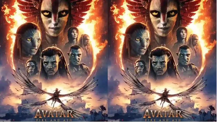 అవతార్ 3: జేమ్స్ కామెరూన్ భారీ గాంబ్లింగ్ !! ఫ్యాన్స్ లో టెన్షన్ అవతార్ 3: జేమ్స్ కామెరూన్ భారీ గాంబ్లింగ్ !! ఫ్యాన్స్ లో టెన్షన్