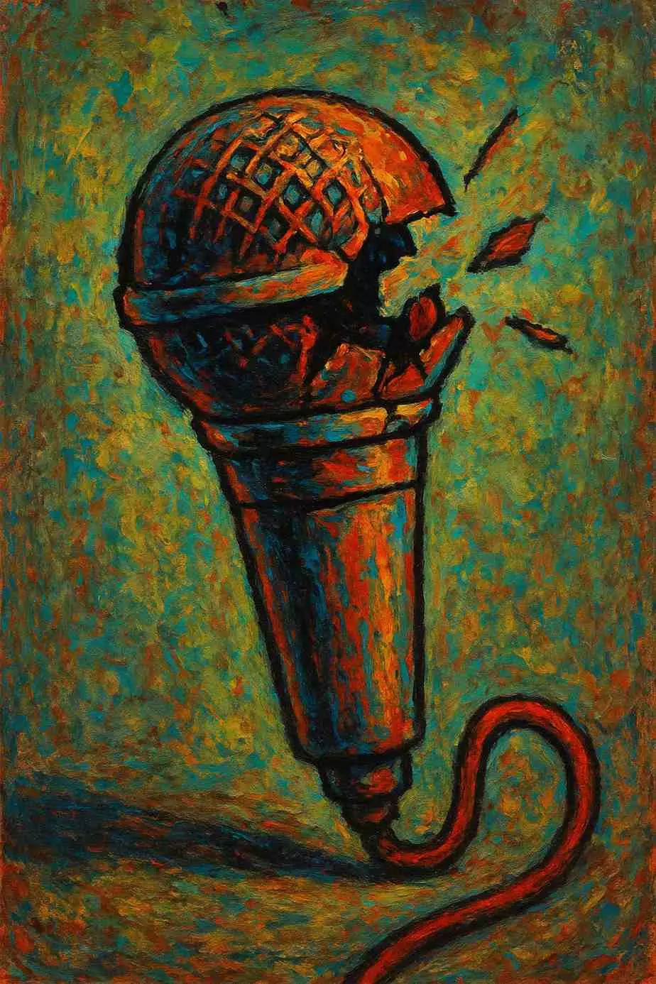 ఆధునిక వాగ్గేయులంతా ఆధిపత్య రాజకీయ గాయకులేనా? ఆధునిక వాగ్గేయులంతా ఆధిపత్య రాజకీయ గాయకులేనా?