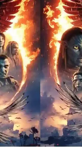 అవతార్ 3: జేమ్స్ కామెరూన్ భారీ గాంబ్లింగ్ !! ఫ్యాన్స్ లో టెన్షన్ అవతార్ 3: జేమ్స్ కామెరూన్ భారీ గాంబ్లింగ్ !! ఫ్యాన్స్ లో టెన్షన్