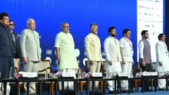 బీహార్ ఎన్నికల ఫలితాల్లో కొట్టుకుపోయిన ఏపీ పెట్టుబడిదారుల సదస్సు