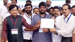 ఆరోపణలకు ప్రజలే బదులిచ్చారు..