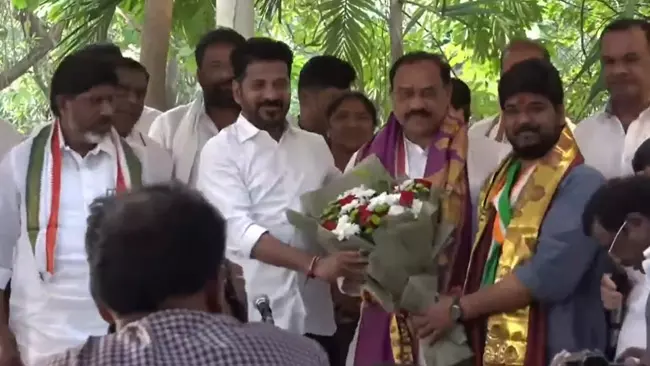 ‘జూబ్లీ విజయం మా బాధ్యతను మరింత పెంచింది’ ‘జూబ్లీ విజయం మా బాధ్యతను మరింత పెంచింది’