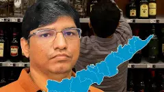 ఏపీ లిక్కర్ స్కాంలో మరో కుదుపు, అనిల్ చోఖ్రా అరెస్ట్