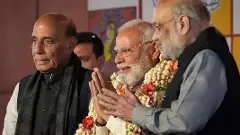 బీహర్: ఎన్నికల ఫలితాలు అధికారికంగా వెల్లడించిన ఈసీ