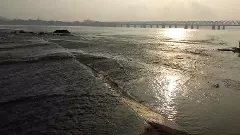 తెలుగు వారల మతులకు తేజ మెచ్చే అమ్మ మా కృష్ణమ్మ!