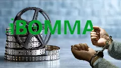 ఐబొమ్మ రవికే ‘బొమ్మ’ చూపిస్తున్న పోలీసులు