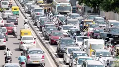 బెంగళూర్: ‘పే అండ్ పార్కింగ్’ పై బయోకాన్ చైర్ పర్సన్ విమర్శలు