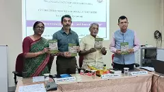 కేంద్రం రాష్ట్రాలను సమానంగా చూడటం లేదు: ఐఎఎస్ జయేశ్ రంజన్