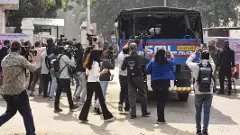 ఎవరీ డాక్టర్ నిసార్ ఉల్ హసన్?