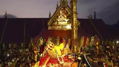 శబరిమల యాత్రికులకు కేరళ ఆరోగ్య శాఖ హెచ్చరిక..