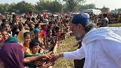 పాత బస్తీ నుంచి సీమాంచల్ దాకా : మజ్లిస్ హవా