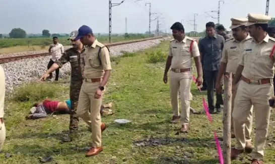 ఇది ముమ్మాటికీ ప్రభుత్వ హత్యేనన్న భూమన ఇది ముమ్మాటికీ ప్రభుత్వ హత్యేనన్న భూమన