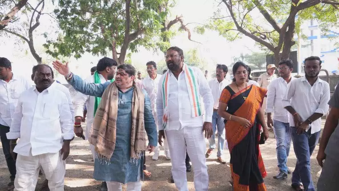 గురుకుల విద్యార్థుల మెనూలో చేపలు గురుకుల విద్యార్థుల మెనూలో చేపలు