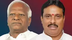 ఇద్దరు ఫిరాయింపు ఎంఎల్ఏలపై కీలక నిర్ణయం ?