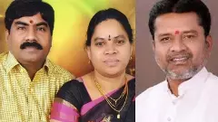 లాయర్ వామనరావు దంపతుల హత్య కేసులో బీఆర్ఎస్ నేతకు నోటీసులు