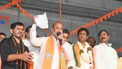 జూబ్లిహిల్స్ ఫలితాల తర్వాత హిందువుల్లో కసి పెరిగింది