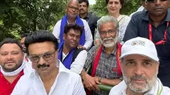 బీహార్లో మహాఘట్బంధన్ ఓటమికి దీపాంకర్ చెప్పిన మూడు కారణాలు.. బీహార్లో మహాఘట్బంధన్ ఓటమికి దీపాంకర్ చెప్పిన మూడు కారణాలు..