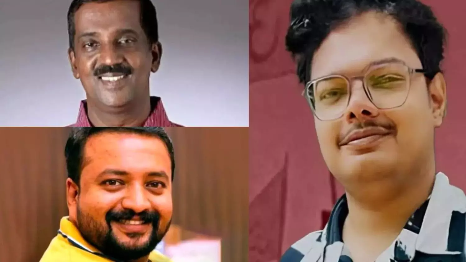 కేరళ: తిరువనంతపురంలో బీజేపీకి గడ్డు పరిస్థితి.. కేరళ: తిరువనంతపురంలో బీజేపీకి గడ్డు పరిస్థితి..