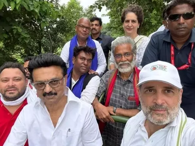 బీహార్లో మహాఘట్బంధన్ ఓటమికి దీపాంకర్ చెప్పిన మూడు కారణాలు.. బీహార్లో మహాఘట్బంధన్ ఓటమికి దీపాంకర్ చెప్పిన మూడు కారణాలు..