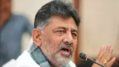 కేపీసీసీ చీఫ్ గా నేనే కొనసాగుతాను: డీకే శివకుమార్