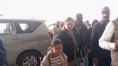 ఆర్జేడీలో తీవ్రమైన కుటుంబ పోరు